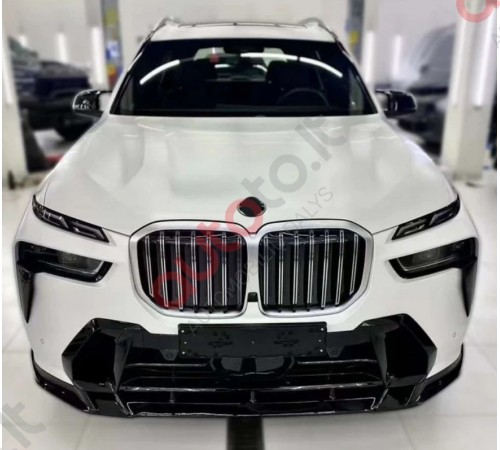 BMW X7 G07 LCI M Sport AERO apdaila